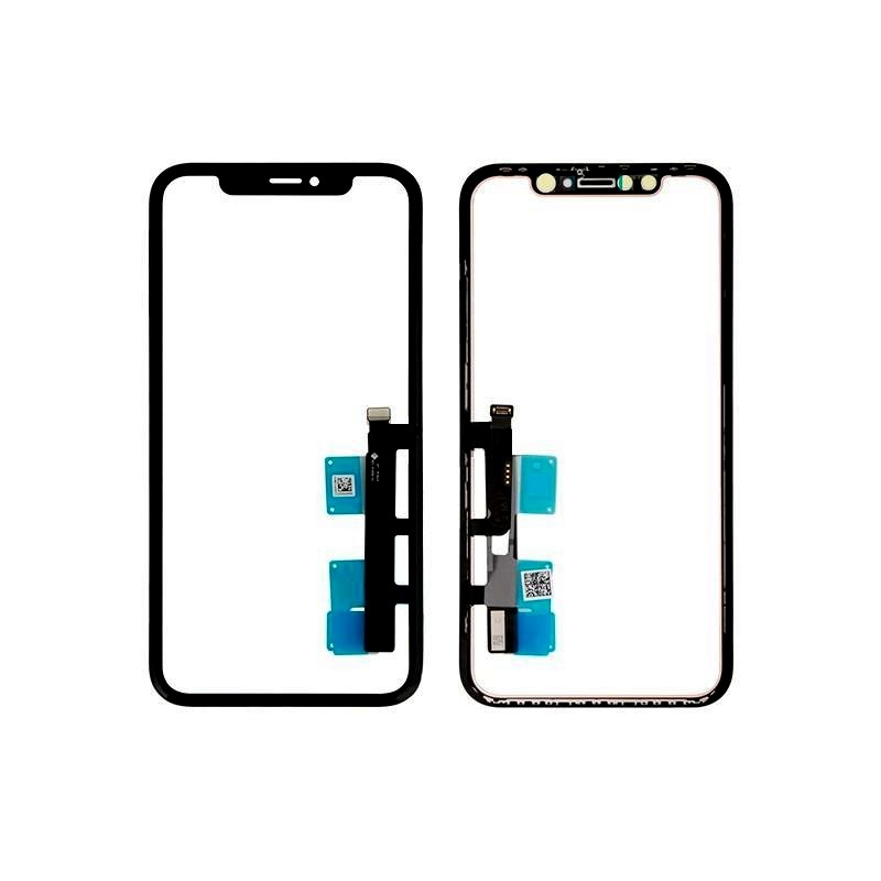 Touch Screen Digitizer for Apple iPhone XR - Black