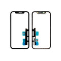Touch Screen Digitizer for Apple iPhone XR - Black