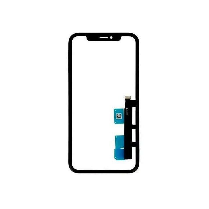 Touch Screen Digitizer for Apple iPhone XR - Black