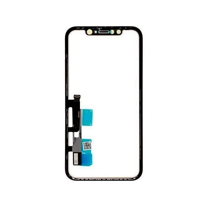 Touch Screen Digitizer for Apple iPhone XR - Black