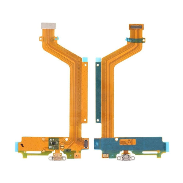 Charging Connector Flex / PCB Board for Vivo Y51-Y51L