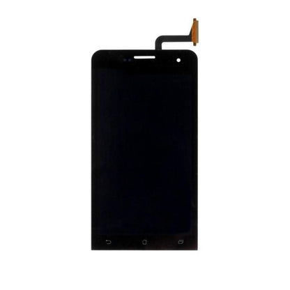 LCD with Touch Screen for Asus Zenfone 5 - Black (display glass combo folder)